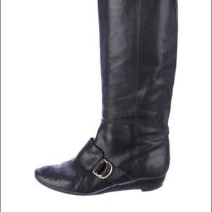 CLEARANCE Authentic Loeffler Randall Leather Italy